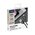  USB кабель Deppa 72535 Silk USB-USB-С 66Вт 6А (1.2м) 