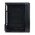  Корпус BaseTech M3401 (BT-M3401-450W-B), mATX, Mini-Tower, черный, 450 Вт 