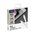  USB кабель Deppa 72546 Fly Type-C-Type-C 60Вт White (1,2м) 