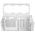  Корпус ASUS Tuf Gaming GT302 TG ARGB White (90DC00I3-B19000) GT302/ARGB Fans/WHT 