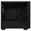  Корпус ASUS A21 Plus TG ARGB Black-SI ARGB (90DC00H0-B19010) Fans/BLK/EPS 