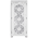  Корпус ASUS Tuf Gaming GT302 TG ARGB White (90DC00I3-B19000) GT302/ARGB Fans/WHT 