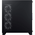  Корпус PHANTEKS NV5S (PH-NV523s_DBK01) Black, Digtial RGB Lighting, 4x120mm ARGB Fan, без БП, Tempered Glass, Mid-Tower 