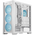  Корпус ASUS Tuf Gaming GT302 TG ARGB White (90DC00I3-B19000) GT302/ARGB Fans/WHT 