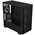  Корпус ASUS A21 Plus TG ARGB Black-SI ARGB (90DC00H0-B19010) Fans/BLK/EPS 
