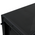  Корпус HSPD F510 (F510-TGBK-ARGB), без БП, Panoramic Mid Tower, Black, TG, 0.5 SPCC, 3x120mm ARGB ATX, mITX 180/280/160mm 1x2.5", 7xPCI 2xUSB- 