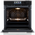  Духовой шкаф GRAUDE BMDP 60.4 E 