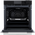  Духовой шкаф GRAUDE BMDP 60.4 E 