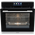  Духовой шкаф GRAUDE BMDP 60.4 E 
