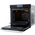  Духовой шкаф GRAUDE BMDP 60.4 E 