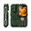  Мобильный телефон BQ 2835 Torch Dark Green 