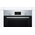 Духовой шкаф BOSCH HBF512BS1T нерж 