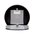  Вытяжка Konigin Ester Black/Black Glass 31 