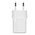  СЗУ TTEC 2SCP03B SmartCharger 30W PD USB-C Travel Charger White 