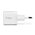  СЗУ TTEC 2SCP03B SmartCharger 30W PD USB-C Travel Charger White 