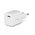  СЗУ TTEC 2SCP03B SmartCharger 30W PD USB-C Travel Charger White 