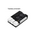  Корпус ACD RA787 Metal Aluminum Case with Four-line Double Fans for Raspberry Pi 5 