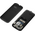  Мобильный телефон BQ Step XL+ 2820 (86183781) черный 