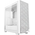  Корпус PCCOOLER C3D510 WH (C3D510-WHP0-GL), ATX, без БП, белый 