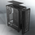  Корпус RAIJINTEK Arcadia III -MS4 0R20B00247 