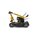  Газонокосилка Stiga Multiclip 747 SD (298472848/ST2) 
