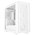  Корпус ASUS A21 Plus White (90DC00H3-B19010)(mATX, без БП, 2xUSB 3.2 Gen1, с окном) 