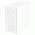  Корпус ASUS A21 Plus White (90DC00H3-B19010)(mATX, без БП, 2xUSB 3.2 Gen1, с окном) 