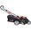 Газонокосилка бензиновая BRAIT BLM2647SM Pro (06.03.012.102) 