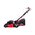  Газонокосилка FUBAG FPL 53 SMVF ES 46290 
