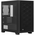  Корпус PcCooler C3D310 BK, без БП, Mesh Mid Tower, Black, TG, 0.6 SPCC, no fans mATX, mITX 165/350/200mm 3x2.5", 2x3.5", 4xPCI 2xUSB-A 3 