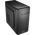  Корпус FORMULA (AEROCOOL) QS-180 black MiniTower (mATX, без БП, USB2.0+USB3.0) 