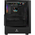  Корпус XASTRA A301 4FRGB Black (A301-BK-FC120FRGB-4F-GL) ATX/Mesh/ tempered glass / 4x 120mm FC120-FRGB fans 