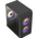  Корпус Formula V Line CS-107 Plus (Cs-107 Plus Black) mATX USB3.0x1/USB2.0x1/audio 