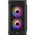  Корпус Formula V Line CS-107 Plus (Cs-107 Plus Black) mATX USB3.0x1/USB2.0x1/audio 