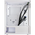  Корпус Ginzzu CL110 белый 