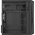 Корпус Formula V Line CS-107 Plus (Cs-107 Plus Black) mATX USB3.0x1/USB2.0x1/audio 
