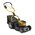  Газонокосилка Stiga Collector 548e S KIT 48V 2АКБ + ЗУ (2L0486008/ST1) 