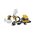  Краскопульт Wagner W 690 Flexio Extra Kit (2412558) 