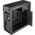  Корпус FORMULA (AEROCOOL) QS-180 black MiniTower (mATX, без БП, USB2.0+USB3.0) 