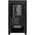  Корпус PcCooler C3D310 BK, без БП, Mesh Mid Tower, Black, TG, 0.6 SPCC, no fans mATX, mITX 165/350/200mm 3x2.5", 2x3.5", 4xPCI 2xUSB-A 3 