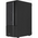  Корпус AEROCOOL Quantum-G-BK-v2 (4710562758511) Miditower ATX, micro ATX, mini-ITX W/PSU 7x12cm Fan (1 предустановлен) черный с окном 
