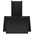  Вытяжка MEFERI AIRBOX60BK Comfort 