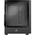  Корпус XASTRA A301 4FRGB Black (A301-BK-FC120FRGB-4F-GL) ATX/Mesh/ tempered glass / 4x 120mm FC120-FRGB fans 