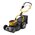  Газонокосилка Stiga Collector 548e S KIT 48V 2АКБ + ЗУ (2L0486008/ST1) 