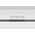 Вытяжка MEFERI SMARTBOX60WH Glass Power 