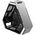  Корпус JONSBO TR03-A Silver Aluminium panel 