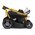  Газонокосилка Stiga Collector 548e S KIT 48V 2АКБ + ЗУ (2L0486008/ST1) 