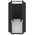  Вытяжка MEFERI TUBE40BK Comfort Plus 