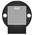 Вытяжка MEFERI TUBE40BK Comfort Plus 