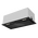  Вытяжка MEFERI INBOX60BK Push Comfort Plus 
